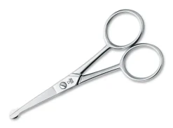Due Cigni Barber Scissors 2C 84/4 Silber Hot