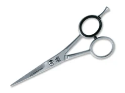 Due Cigni Barber Scissors 2C 142/55 Silber Hot