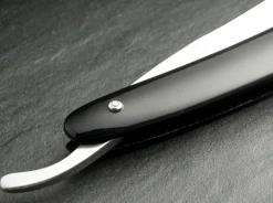 Böker Manufaktur Solingen Barber's Choice Schwarz New