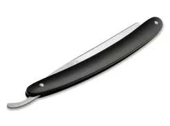 Böker Manufaktur Solingen Barber's Choice Schwarz Sale