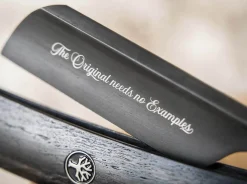 Böker Manufaktur Solingen Barbershop Cologne 2.0 Schwarz