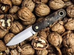 Böker Manufaktur Solingen Barlow BFF Braun Clearance