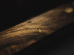 Böker Manufaktur Solingen Barlow BFF Braun Clearance