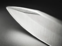 Böker Manufaktur Solingen Barlow BFF Braun Clearance