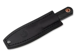 Böker Manufaktur Solingen Barlow BFF Damast Braun Sale