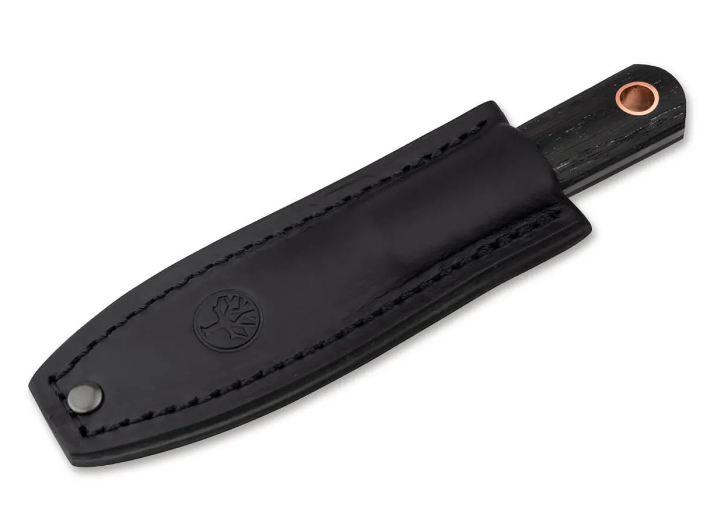 Böker Manufaktur Solingen Barlow BFF Damast Braun Sale