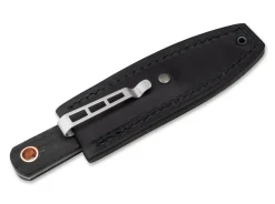 Böker Manufaktur Solingen Barlow BFF Damast Braun Sale