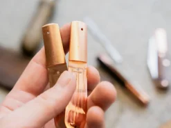 Böker Manufaktur Solingen Barlow Copper Integral Wüsteneisenholz Discount