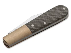 Böker Manufaktur Solingen Barlow Expedition New