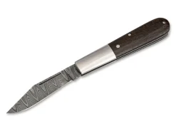 Böker Manufaktur Solingen Barlow M4 Sherman-Damast Online