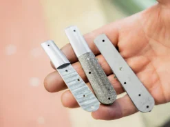 Böker Manufaktur Solingen Barlow M4 Sherman-Damast Online