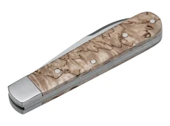 Böker Manufaktur Solingen Barlow Prime Maserbirke