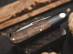 Böker Manufaktur Solingen Barlow Prime Tirpitz-Damast Sale