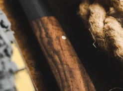 Böker Manufaktur Solingen Barlow Prime Tirpitz-Damast Sale