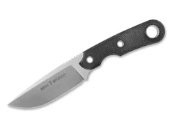 Viper Basic 1 D2 Micarta Black Schwarz Outlet