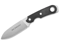 Viper Basic 3 MagnaCut Micarta Black Schwarz New