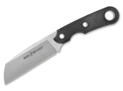 Viper Basic 2 MagnaCut Micarta Black Schwarz Outlet