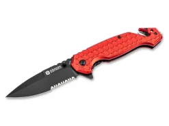 Dönges Basic Fire Rot Outlet