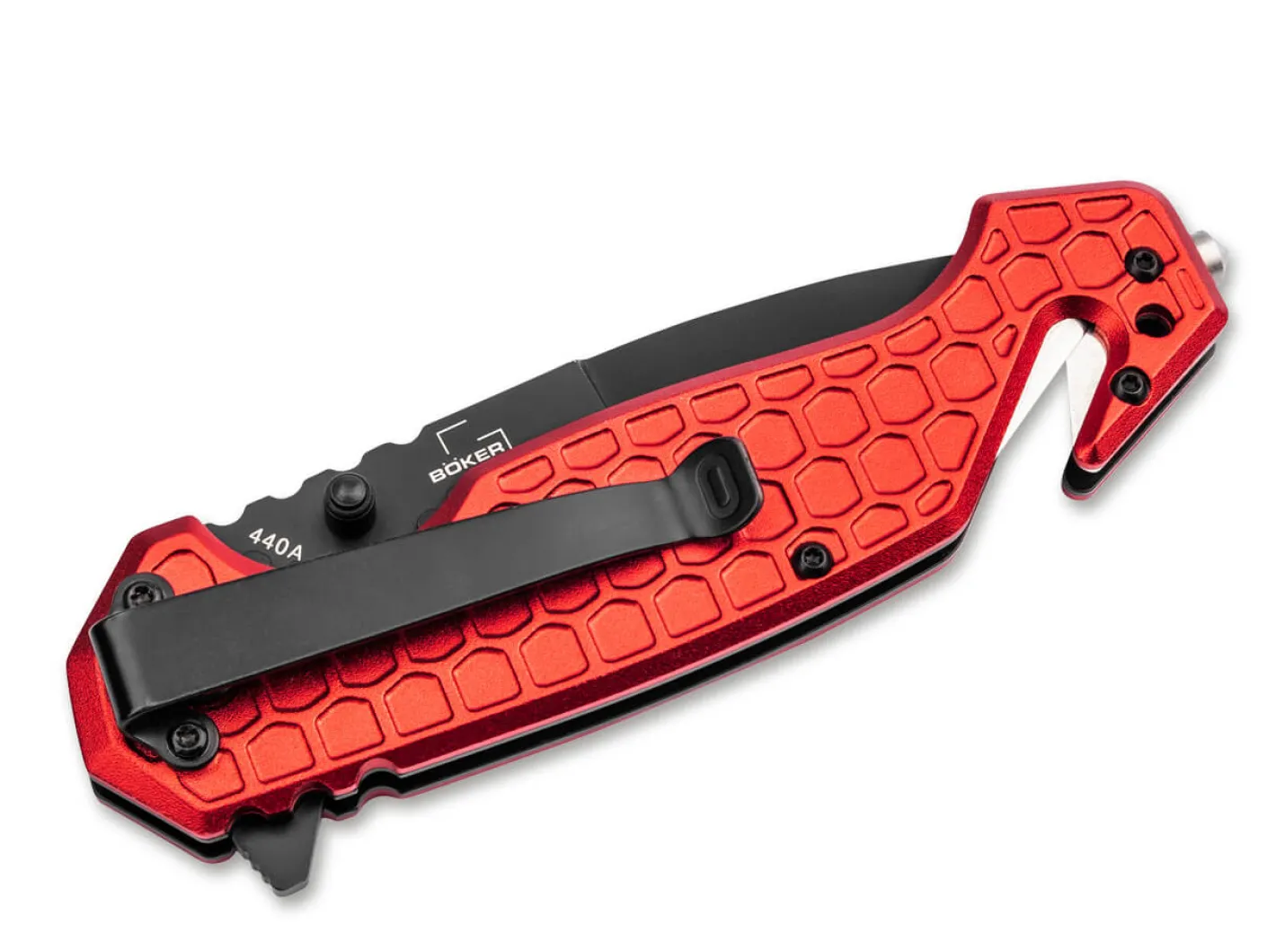 Dönges Basic Fire Rot Outlet