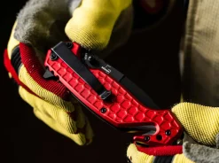 Dönges Basic Fire Rot Outlet