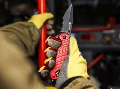 Dönges Basic Fire Rot Outlet