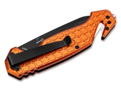 Dönges Basic Rescue Orange