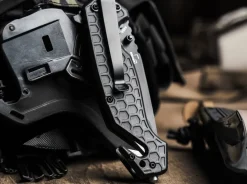 Dönges Basic Tactical Schwarz Best