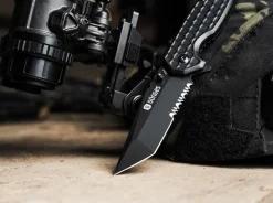 Dönges Basic Tactical Schwarz Best