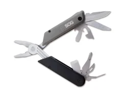 SOG Baton Q3 Schwarz Hot