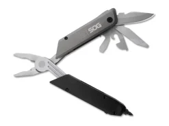 SOG Baton Q4 Schwarz Online