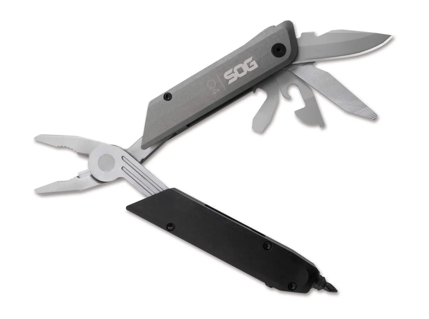 SOG Baton Q4 Schwarz Online