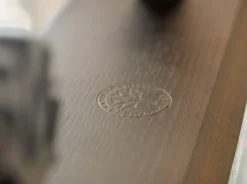 Böker Manufaktur Solingen Baumdisplay Braun