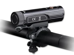 Fenix BC26R-D Schwarz Outlet