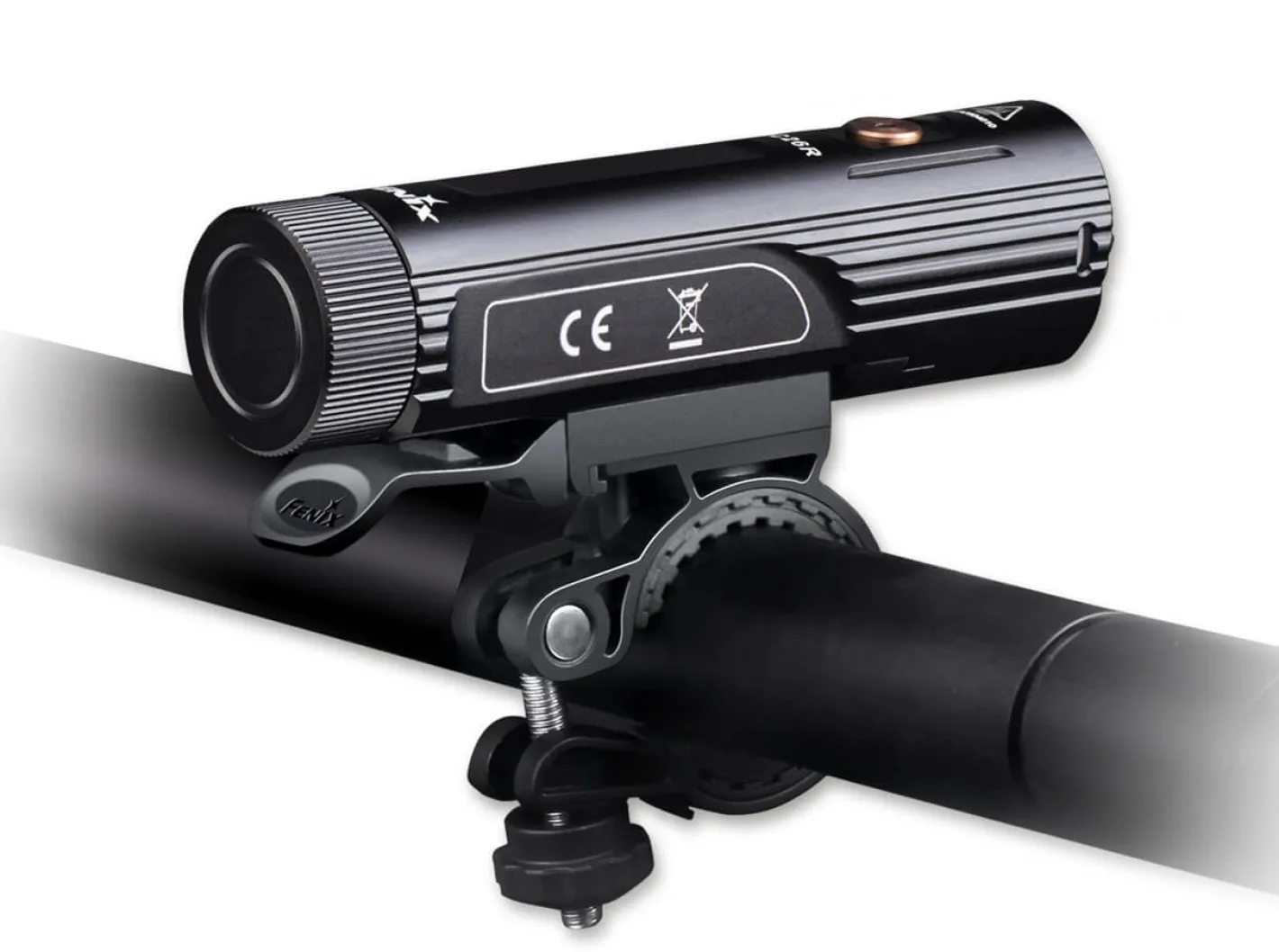 Fenix BC26R-D Schwarz Outlet