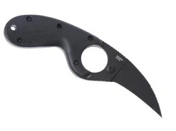 CRKT Bear Claw GRN All Black Schwarz Sale