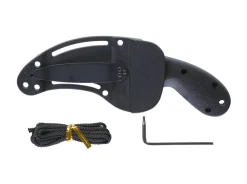 CRKT Bear Claw GRN Black Schwarz New