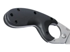 CRKT Bear Claw GRN Black Schwarz New