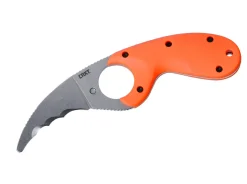 CRKT Bear Claw GRN Orange Outlet