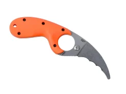 CRKT Bear Claw GRN Orange Outlet
