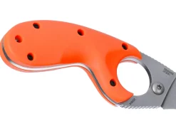 CRKT Bear Claw GRN Orange Outlet