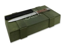 Maserin BeluM Hunting Knife Braun Discount