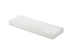 RH Preyda Bench Stone Hard Arkansas 6" Weiß Best