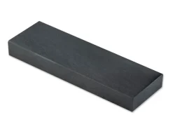 RH Preyda Bench Stone Surgical Black Arkansas 10" Grau Discount