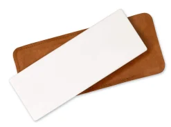 Spyderco Bench Stone Ultra Fine II Weiß Clearance