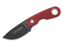Viper Berus 1 G10 Red PVD Rot
