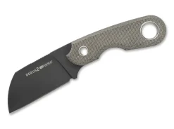 Viper Berus 2 Micarta Green PVD Grün Clearance