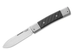 LionSteel BestMan I Drop CF Schwarz Hot