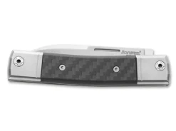 LionSteel BestMan I Drop CF Schwarz Hot