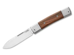 LionSteel BestMan I Drop Santos Braun