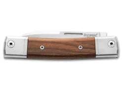 LionSteel BestMan I Drop Santos Braun
